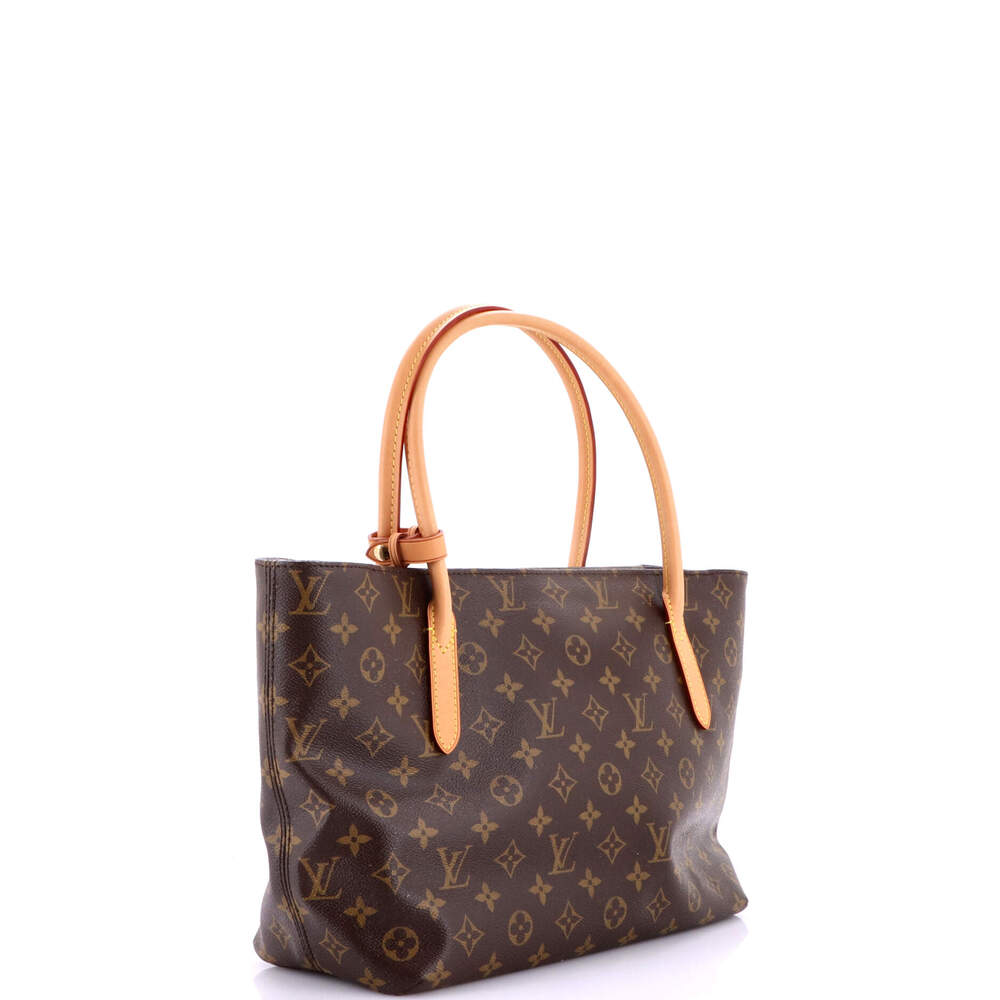 Louis Vuitton Raspail Tote Canvas Pm #249134L14B - Picture 2 of 9
